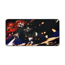 Load image into Gallery viewer, Shakugan No Shana Shakugan No Shana Mouse Pad (Desk Mat)
