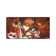 Load image into Gallery viewer, Anime Original Mouse Pad (Desk Mat)
