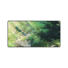 Load image into Gallery viewer, Your Name. Mouse Pad (Desk Mat)
