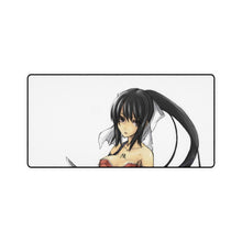 Load image into Gallery viewer, Omamori Himari Mouse Pad (Desk Mat)
