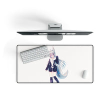 Load image into Gallery viewer, Anime Original Mouse Pad (Desk Mat)
