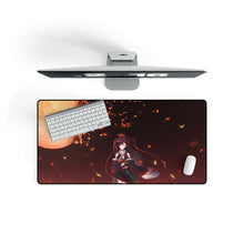 Load image into Gallery viewer, Onmyoji Mouse Pad (Desk Mat) On Desk
