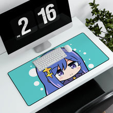 Load image into Gallery viewer, The World's Finest Assassin Gets Reincarnated in Another World as an Aristocrat Mouse Pad (Desk Mat)
