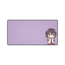 Load image into Gallery viewer, Yuru Yuri Mouse Pad (Desk Mat)
