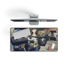 Load image into Gallery viewer, Anime, Girls Frontline, HK416, M16A1, Mouse Pad (Desk Mat)
