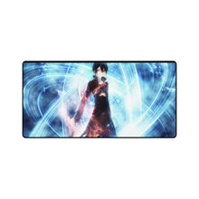 Load image into Gallery viewer, Sword Art Online Mouse Pad (Desk Mat)

