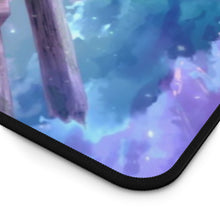 Load image into Gallery viewer, Anime Original Mouse Pad (Desk Mat) Hemmed Edge
