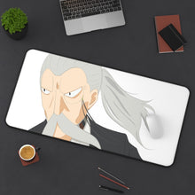 Load image into Gallery viewer, Spy X Family Mouse Pad (Desk Mat) On Desk
