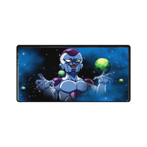 Dragon Ball Z: Supersonic Warriors - Freezer [4k] Mouse Pad (Desk Mat)