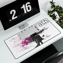 Load image into Gallery viewer, Anime Bleach Mouse Pad (Desk Mat)
