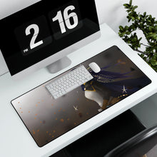 Load image into Gallery viewer, Ascendance of a Bookworm Mouse Pad (Desk Mat)
