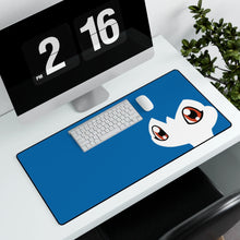 Load image into Gallery viewer, Digimon Adventure Tri. Mouse Pad (Desk Mat) With Laptop
