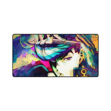 Load image into Gallery viewer, Anime Jojo's Bizarre Adventure Mouse Pad (Desk Mat)
