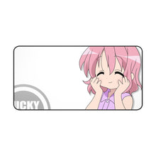 Load image into Gallery viewer, Lucky Star Mouse Pad (Desk Mat)

