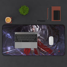 Load image into Gallery viewer, Anime Original Mouse Pad (Desk Mat) With Laptop

