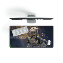 Load image into Gallery viewer, Rokudenashi Majutsu Koushi to Akashic Records Mouse Pad (Desk Mat)
