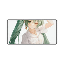 Load image into Gallery viewer, Vocaloid Mouse Pad (Desk Mat)
