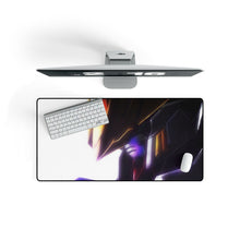 Load image into Gallery viewer, Mobile Suit Gundam: Iron-Blooded Orphans Mouse Pad (Desk Mat) On Desk
