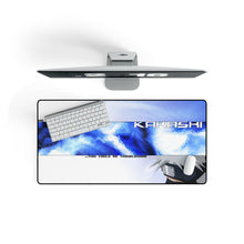 Load image into Gallery viewer, Anime Naruto Mouse Pad (Desk Mat) On Desk
