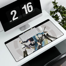 Load image into Gallery viewer, Anime Attack On Titan Mouse Pad (Desk Mat)
