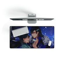Load image into Gallery viewer, The Scum Villain's Self-Saving System Mouse Pad (Desk Mat)
