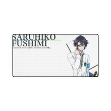 Load image into Gallery viewer, K Project Mouse Pad (Desk Mat)
