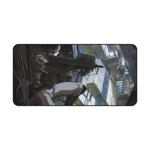 Ghost In The Shell Mouse Pad (Desk Mat)