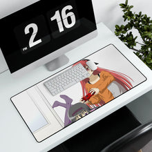 Load image into Gallery viewer, Puella Magi Madoka Magica Mouse Pad (Desk Mat)
