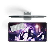 Load image into Gallery viewer, Death Parade Mouse Pad (Desk Mat) On Desk
