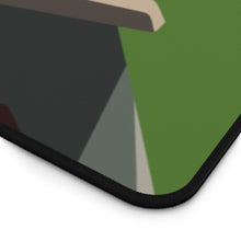 Load image into Gallery viewer, Mushoku Tensei: Jobless Reincarnation Eris Boreas Greyrat Mouse Pad (Desk Mat) Hemmed Edge
