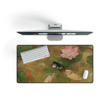 Load image into Gallery viewer, Tsuyu Asui, Frog, [My Hero Academia], Mouse Pad (Desk Mat)
