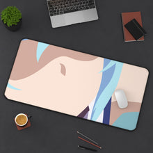 Load image into Gallery viewer, KonoSuba - God’s Blessing On This Wonderful World!! Mouse Pad (Desk Mat) On Desk
