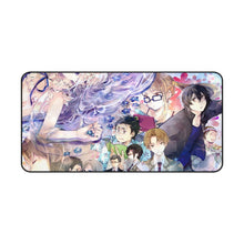 Load image into Gallery viewer, Anohana Mouse Pad (Desk Mat)
