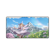 Touhou Mouse Pad (Desk Mat)