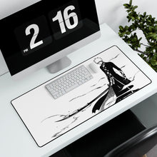 Load image into Gallery viewer, Anime Bleach Mouse Pad (Desk Mat)
