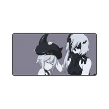 Load image into Gallery viewer, Anime Kantai Collection Mouse Pad (Desk Mat)
