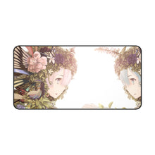Load image into Gallery viewer, Anime Re:ZERO -Starting Life in Another World- Mouse Pad (Desk Mat)
