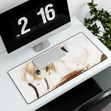 Load image into Gallery viewer, Rewrite Mouse Pad (Desk Mat)
