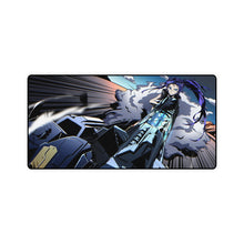 Load image into Gallery viewer, Anime Black ★★ Rock Shooter : Dawn Fall Mouse Pad (Desk Mat)

