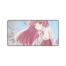 Load image into Gallery viewer, The Yakuza's Guide to Babysitting Mouse Pad (Desk Mat)
