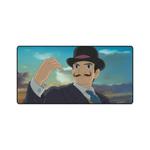 Load image into Gallery viewer, The Wind Rises Mouse Pad (Desk Mat)
