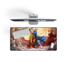 Load image into Gallery viewer, Fate/Stay Night Mouse Pad (Desk Mat) On Desk
