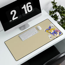 Load image into Gallery viewer, Dark Magician Girl Mouse Pad (Desk Mat)
