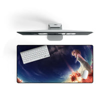 Load image into Gallery viewer, The lost fields Mouse Pad (Desk Mat) On Desk
