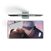 Load image into Gallery viewer, Jujutsu Kaisen Mouse Pad (Desk Mat)

