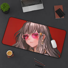 Load image into Gallery viewer, Anime Original Mouse Pad (Desk Mat) On Desk
