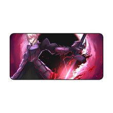 Load image into Gallery viewer, Fate/stay Night Movie: Heaven's Feel Mouse Pad (Desk Mat)
