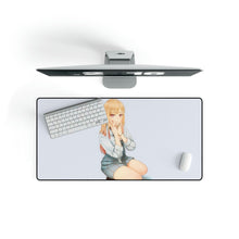Load image into Gallery viewer, Marin My Dress-Up Darling Mouse Pad (Desk Mat)
