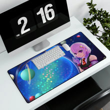 Load image into Gallery viewer, To Love-Ru: Darkness Mouse Pad (Desk Mat)
