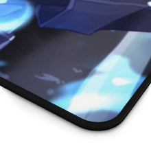 Load image into Gallery viewer, Kirito Mouse Pad (Desk Mat) Hemmed Edge
